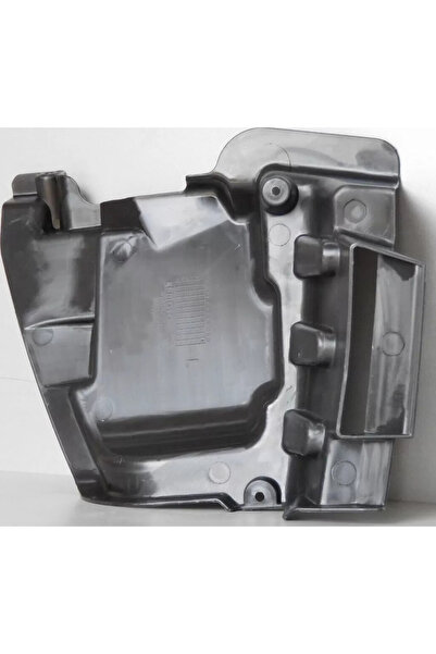 CF Moto PROTECTIE LATERALA FATA STANGA ATV CFMOTO X8 / 800