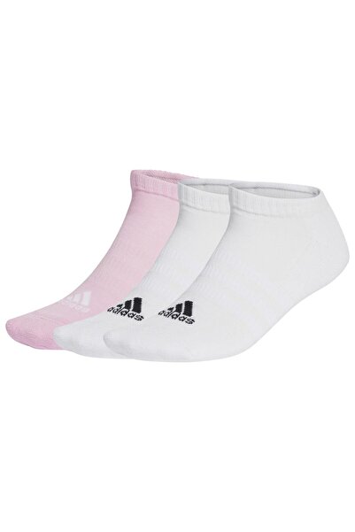 adidas Αντικραδασμικές κάλτσες χαμηλού κοψίματος (3 ζευγάρια)