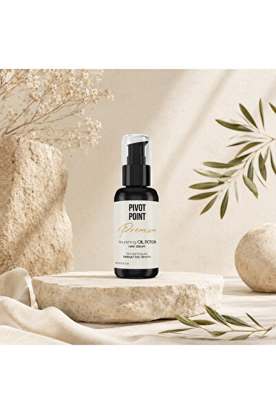 PIVOT POINT Premium Nourishing Oil Potion