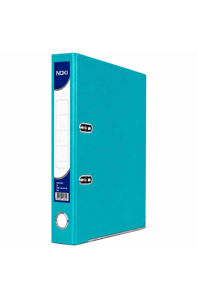Noki Narrow Plastic Folder A4 Folder