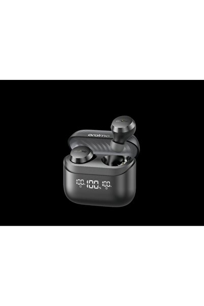 oraimo TWS Kulaklık OTW-340 PHANTOM BLACK