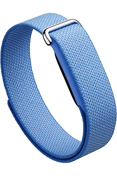 Google Fitbit AirSağlık ve fitness bileklik Black Fitbit AirSağlık