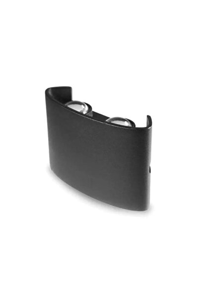 Otto WL-1107-4 Aplică de perete de exterior, 4x1W SMD, Aluminiu IP54