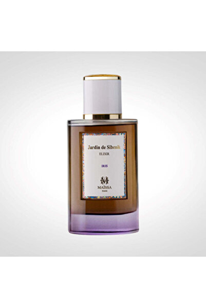 Maïssa Parfums Jardin de Sibenil Elixir Iris Eau de Parfum Unisex 100ml