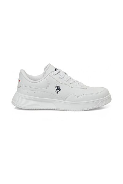 U.S. Polo Assn. Original Women's Sneaker Sports Shoes