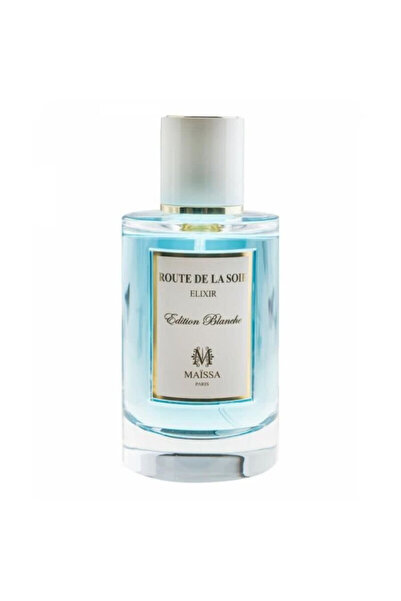 Maïssa Parfums Route de la Soie Elixir Eau de Parfum Unisex 100ml