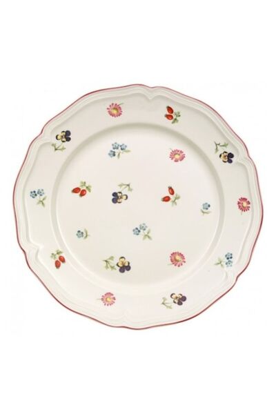 Villeroy & Boch Farfurie pentru aperitive 21 cm, Villeroy&Boch Petite Fleur, ...
