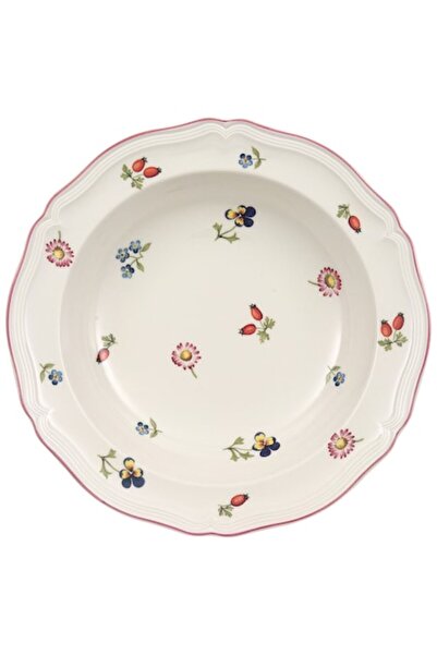 Villeroy & Boch Villeroy Boch Petite Fleur farfurie adâncă florală 20cm