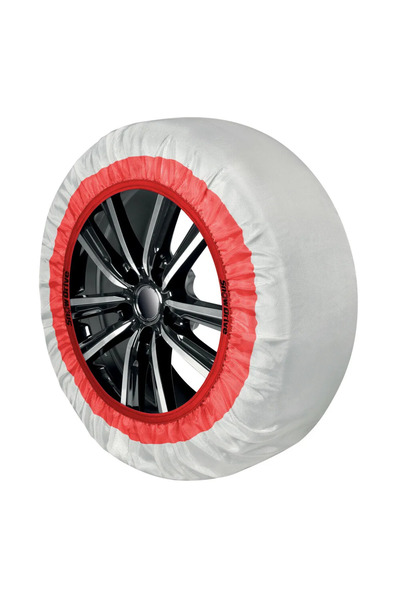 Lampa Snowdrive Βαρέως Τύπου SD70 Αντιολισθητικά Καλύμματα Χιονιού για Επιβατ...