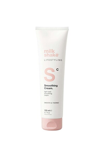 milk_shake Κρέμα Λείανσης Lifestyling 150 ml