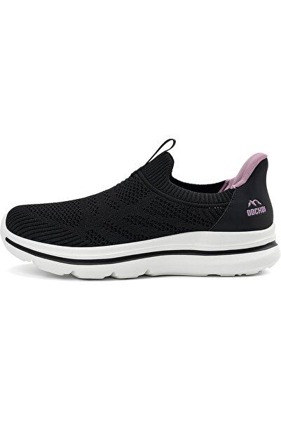 GENERAL Odkwy Unisex Slip-On Sneakers Men's Shoes Without Laces Casual Shoes ...