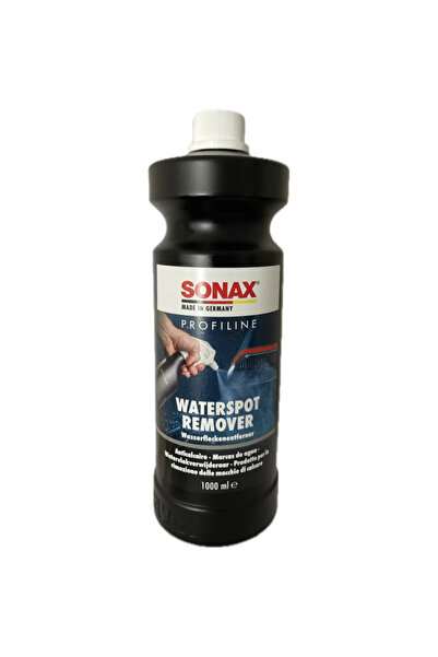 Sonax PROFILINE Αποσκληρυντικό 1L