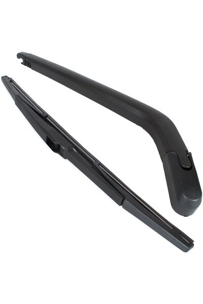 M MODECAR Toyota Yaris VERSO 99-05 braț ștergător lunetă + lamă