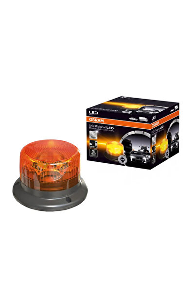 Osram Φως Σηματοδότησης 12V/24V 1900K 1200LMNS LED 12/24V - Πορτοκαλί Κωδικός...