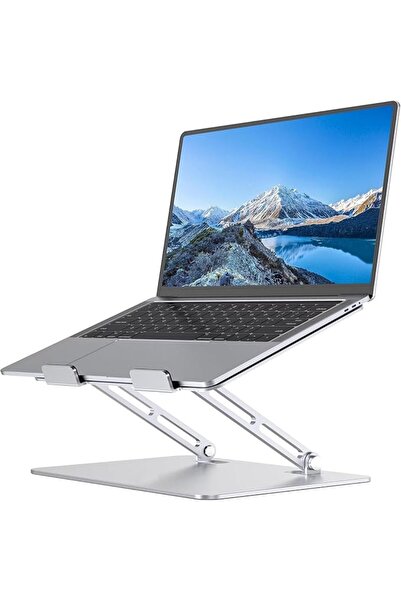 GENERAL Yubihome Adjustable, Foldable, Portable, Ergonomic Aluminum Office St...