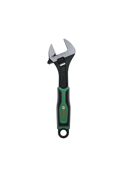 Bosch İngiliz - Kurbağcık Anahtarı 250 mm - 1600A039HP