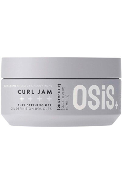 schwarzkopf professional Osis+ Curl Jam 300 ml