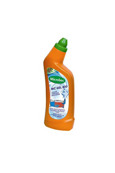 bros Microbec WC BIO gel 750 ml