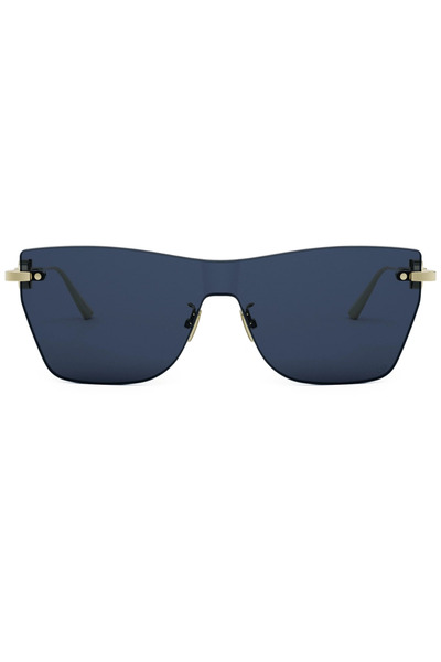 Dior Chain M3U Cd 40162U 10V Women's Sunglasses