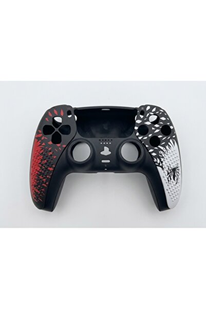 comse Playstation 5 Ps5 Joystick Kol Silikon Kılıf Analog Koruyucu Set