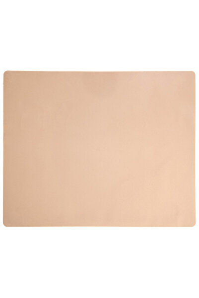 Orion Suport pentru tort din silicon bej 60x50 cm