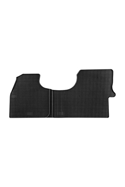 Geyer & Hosaja Ελαστικά Πατάκια Δαπέδου Mercedes Sprinter 2006-2014 Vw Crafte...