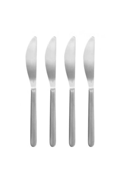 Blomus Set de 4 cuțite pentru unt