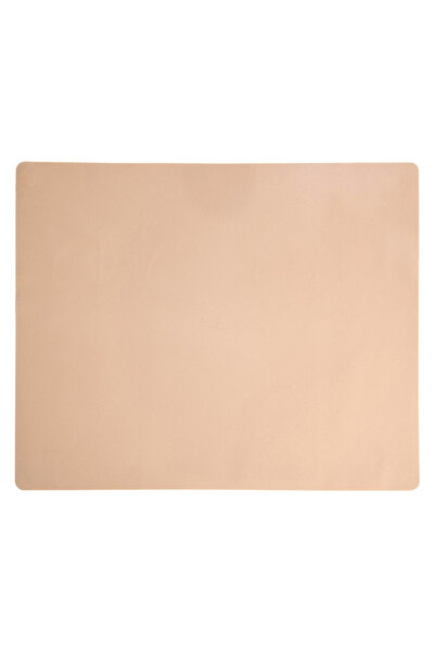 Orion Suport pentru tort din silicon bej 50x40 cm