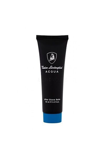 Lamborghini Acqua Balsam după ras pentru bărbați 90 ml