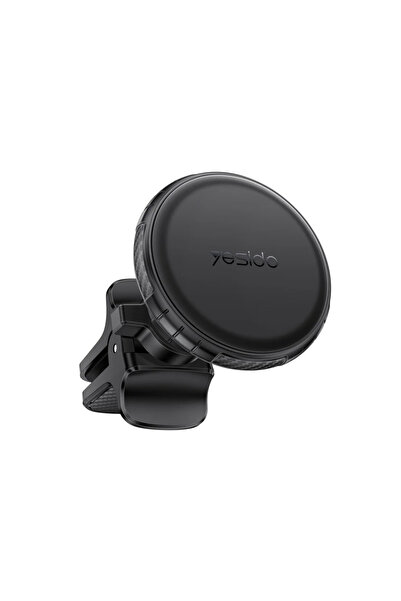 Yesido C234 360° Magnetic Air Vent Phone Holder Strong 4-Magnet Car Mount wit...