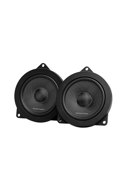 Harman Kardon Deniz Sound Garage 10 CM Midrange FIT 4 SFL BMW VE MİNİ İÇİN OR...