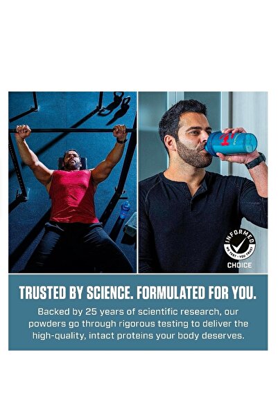 Dymatize بروتين مصل الحليب المعزول ISO100 بنكهة الفانيلا – 5 باوند (2.27 كجم)