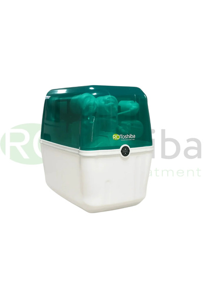 Rotos hiba water treament ROTOSHİBA RANGER SMART 2.2 POMPASIZ