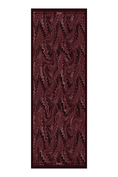 Arancia Burgundy 70X200 Pure Touch Shawl