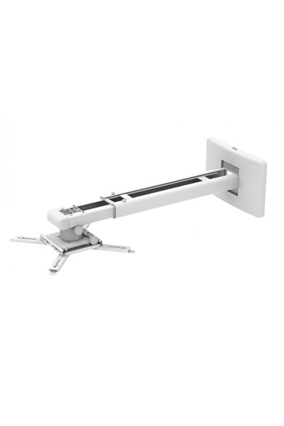 blackmount Suport videoproiector de perete CT-PRB-11M, distanta perete-proiec...