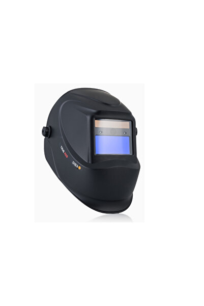 Majster Polska Cască de sudură automată True Color RGB, MP 0153
