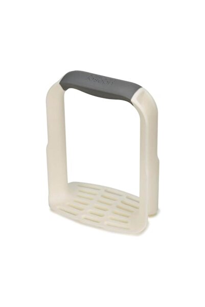Joseph Joseph Pasator de cartofi Easy Mesh, Joseph&Joseph, Alb