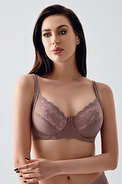 NEWBRA LINGERIE New bra 6000 wire support bra
