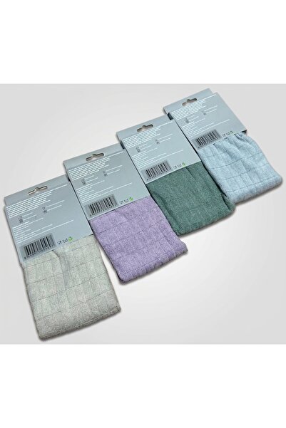 Fame Kıtchen Mikrofiber Toz Bezi UN-803 - 4 adet