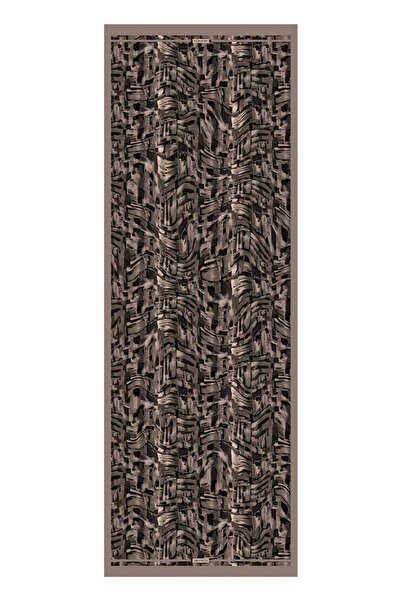 Arancia Brown 70X200 Pure Touch Shawl