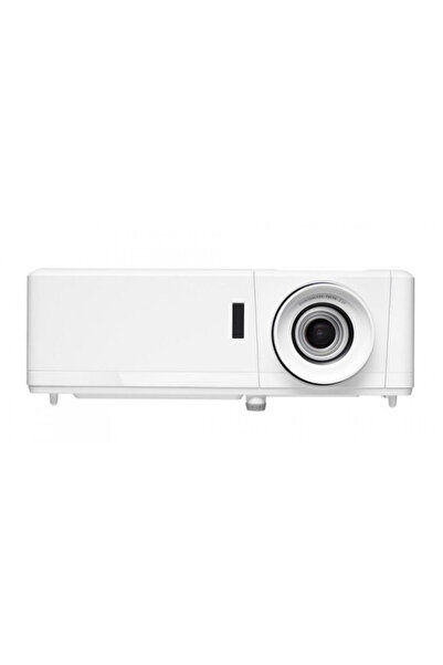 OPTOMA HZ40 Laser Video Projector, Full HD 1920 x 1080, 4000 lumens, 2,500,00...