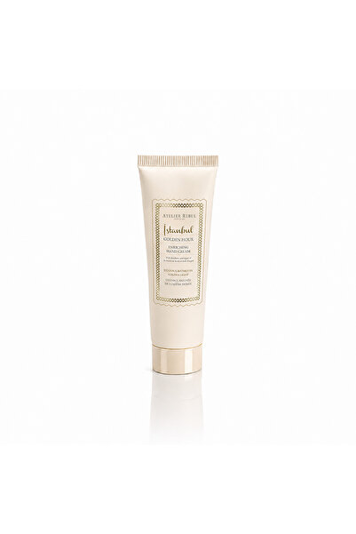 Atelier Rebul İstanbul Golden Hour El Kremi 30 ml