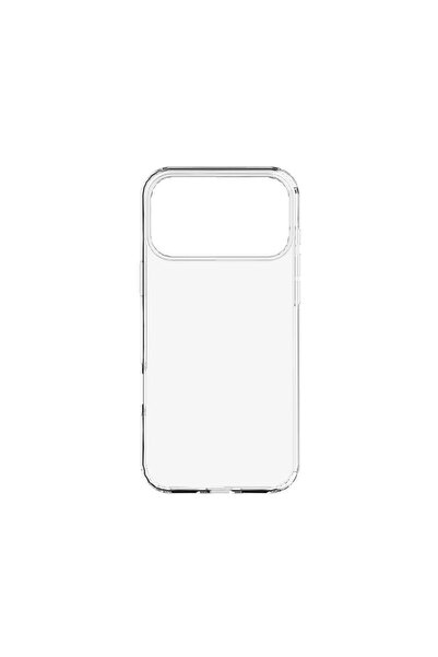 Cellular Line CELLULARLINE IPHONE 17 PRO MAX CLEARDUO KILIF - ŞEFFAF