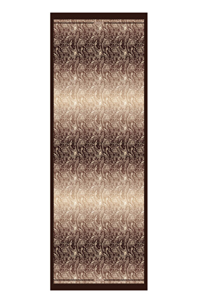 Arancia Brown 70X200 Pure Touch Shawl