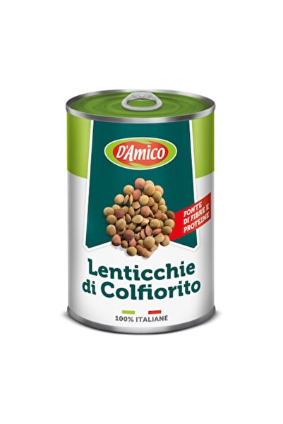 D'Amico Linte di Colfiorito Damico 400g