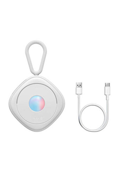 Baseus Heyo hidden camera detector (white)