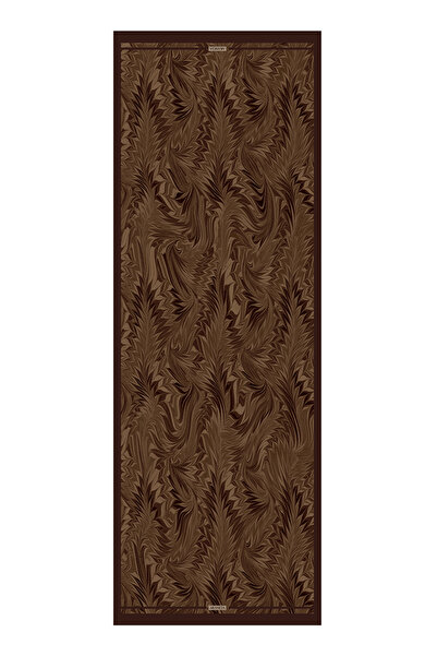 Arancia Brown 70X200 Pure Touch Shawl