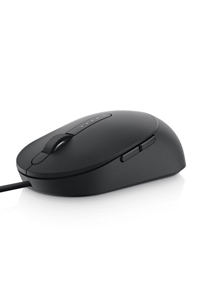 Dell DL MOUSE Laser Wired MS3220 BK