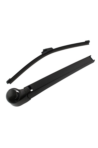 M MODECAR Seat Altea XL 2006- braț ștergător spate + lamă