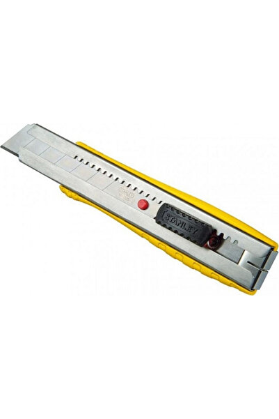 Stanley Αναδιπλούμενο Μαχαίρι FatMax με πλάτος λεπίδας 18 χιλιοστά